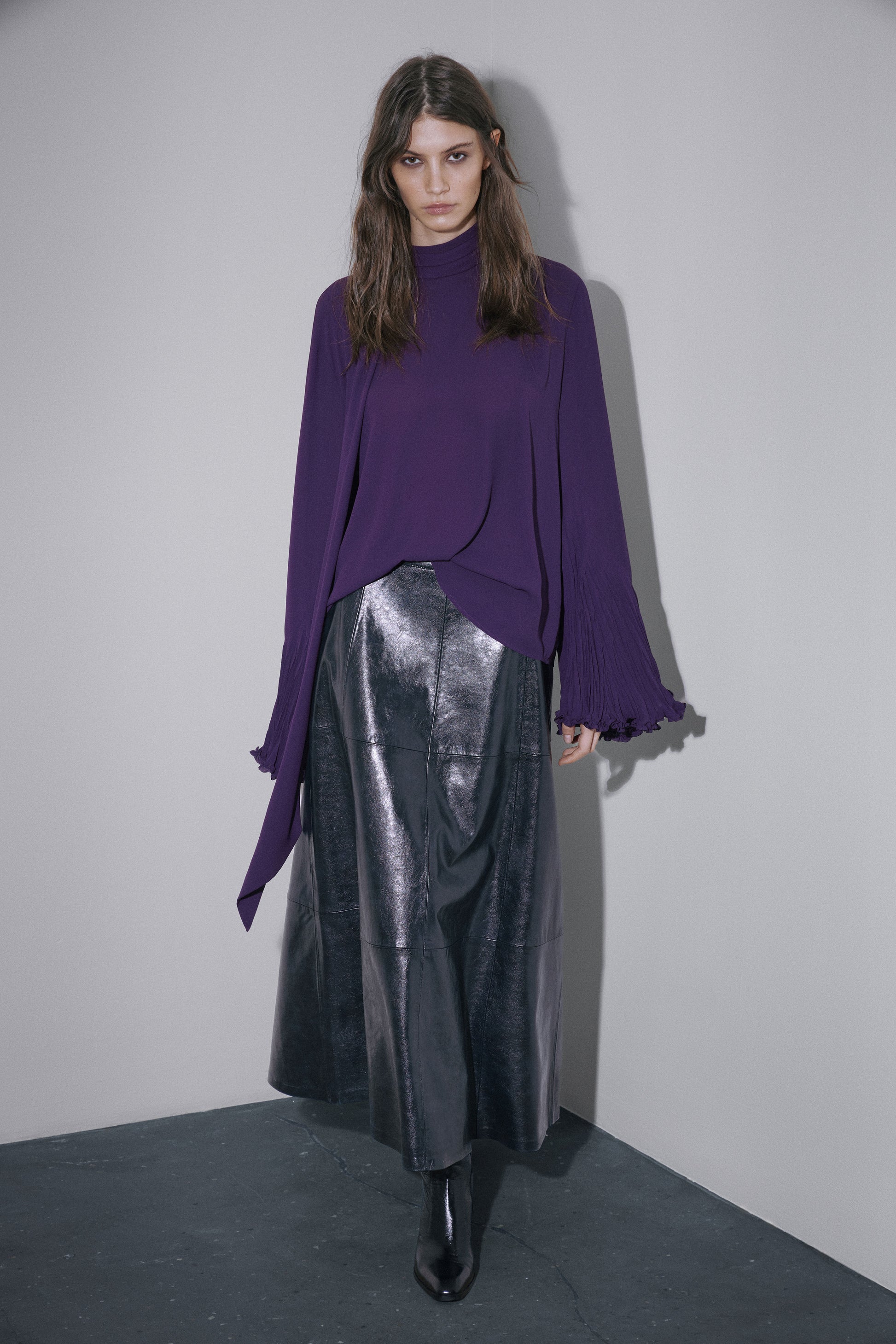 DARK PURPLE