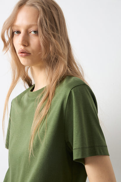 DARK GREEN