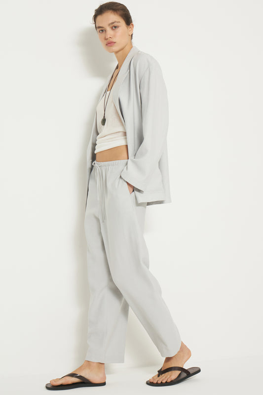 GREY BLUE