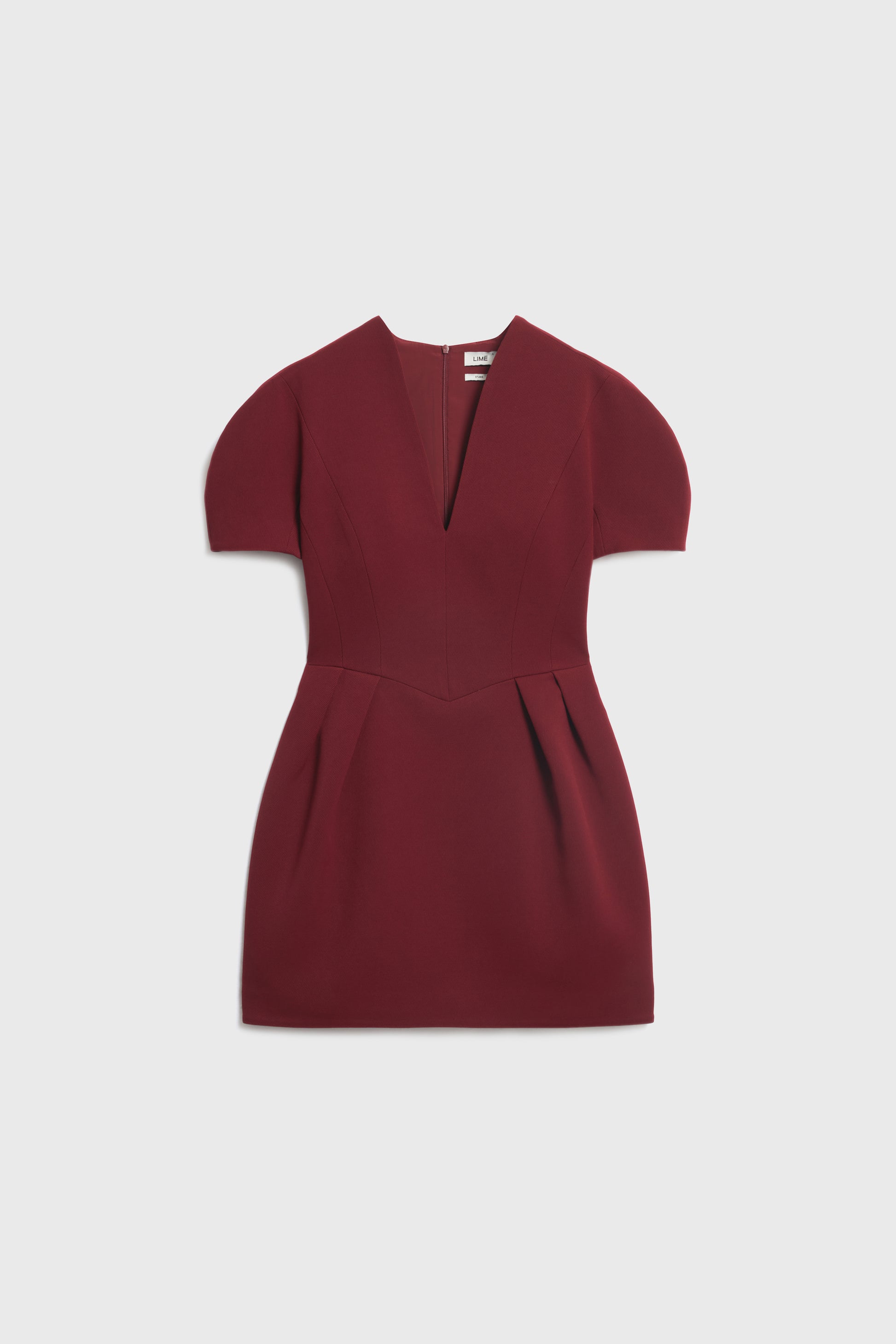 DARK RED