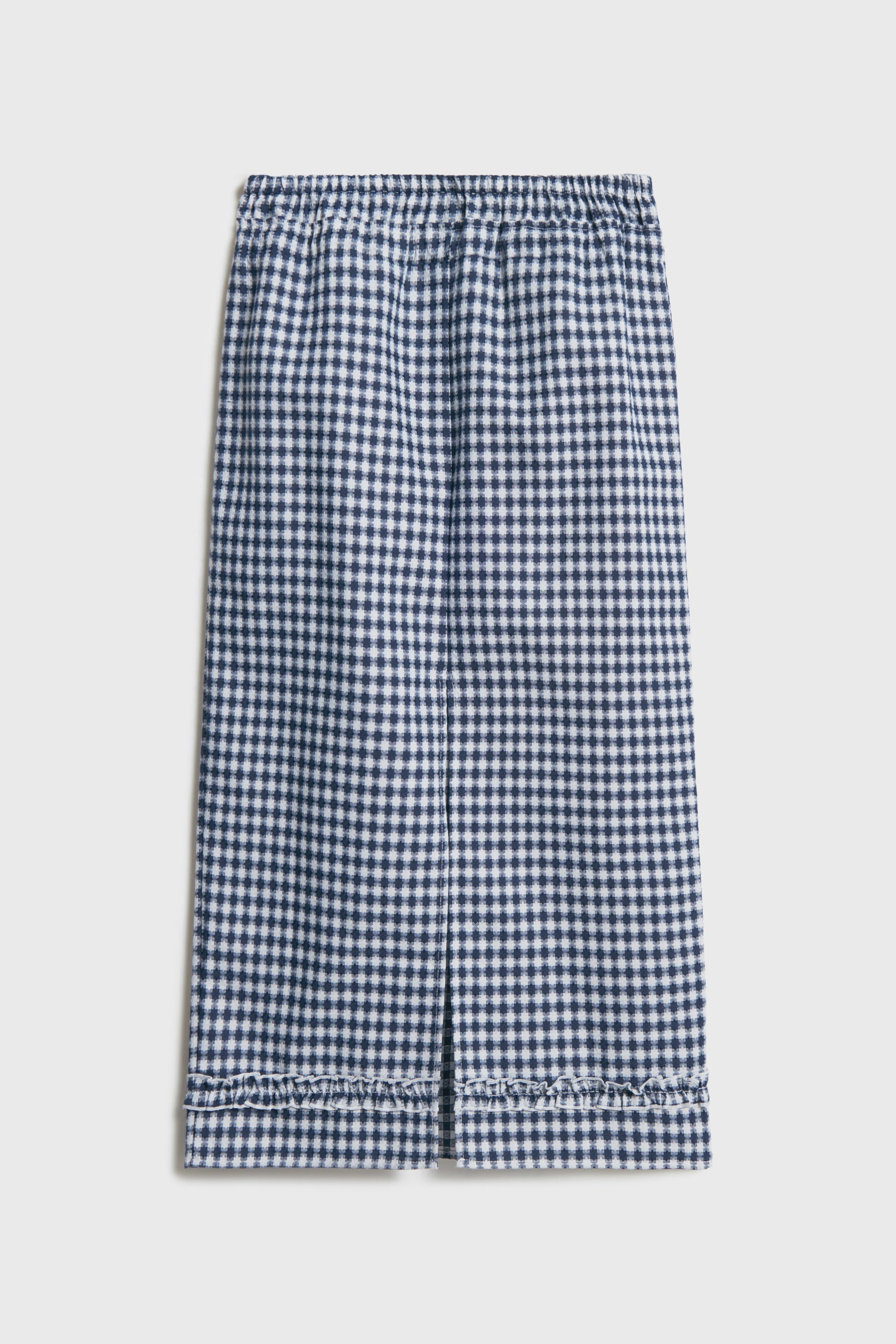DARK BLUE/WHITE