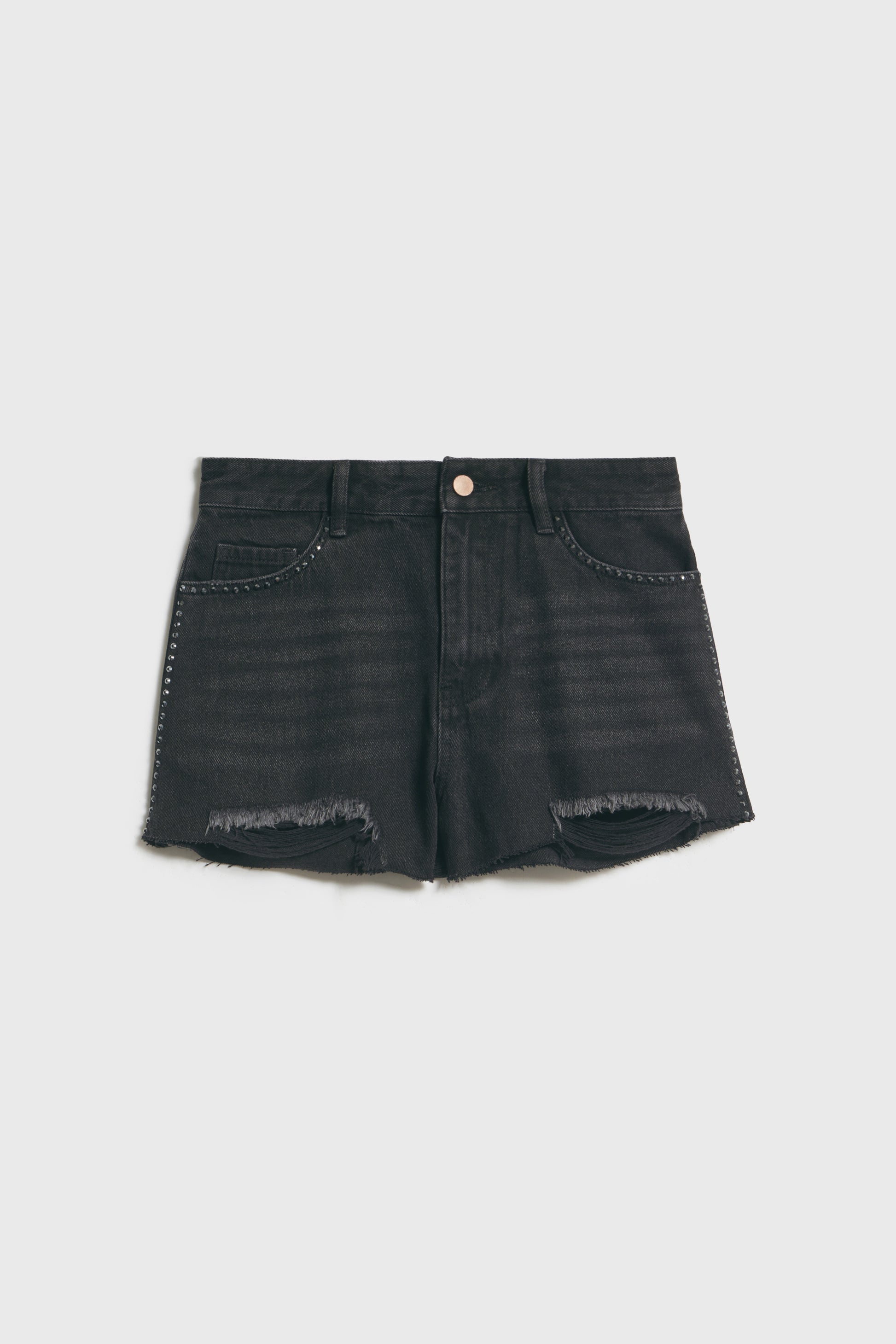 WASHED BLACK
