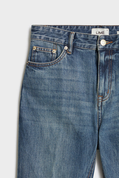 VINTAGE BLUE