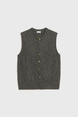 DARK GREY MELANGE