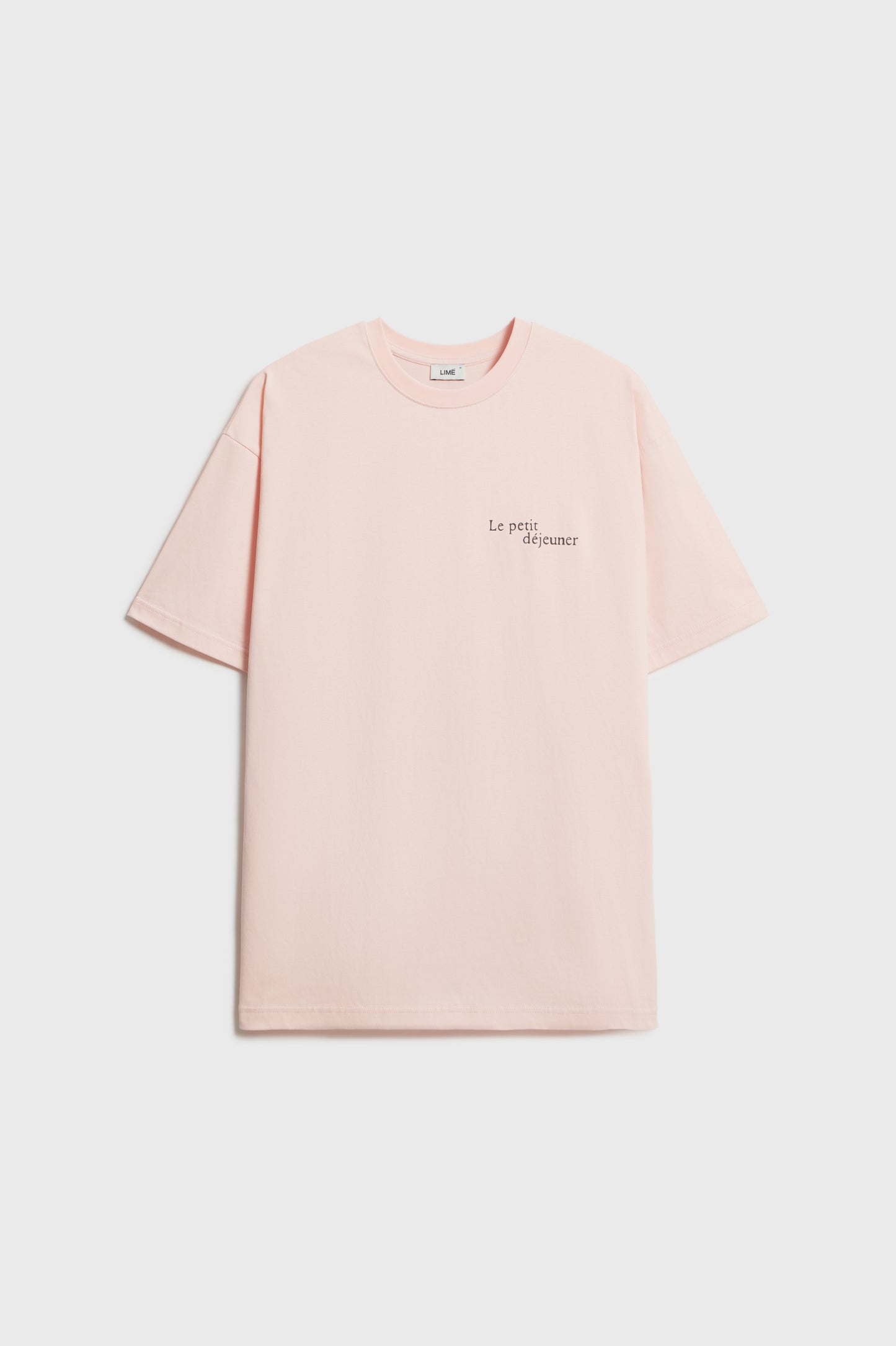 LIGHT PINK