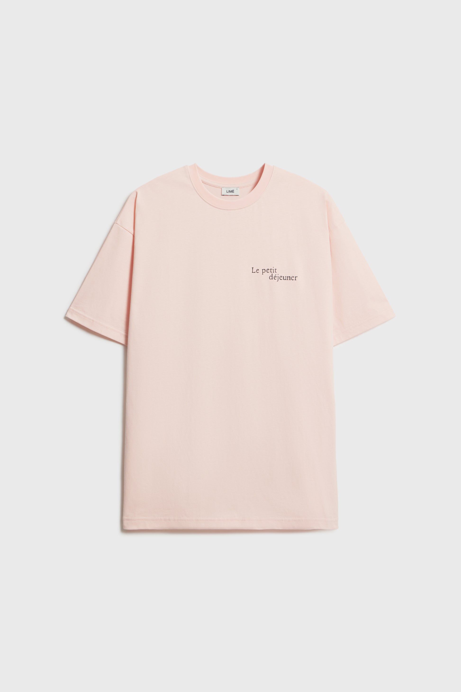 LIGHT PINK