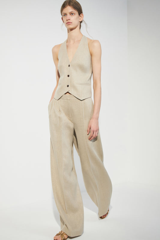 LIGHT BEIGE