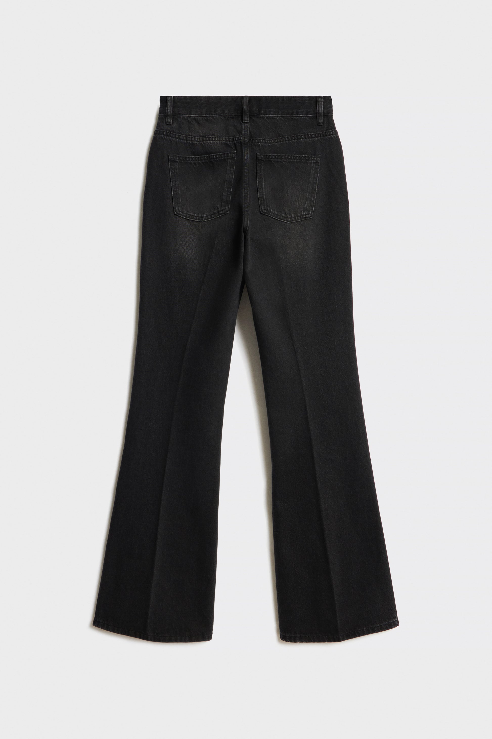 WASHED BLACK