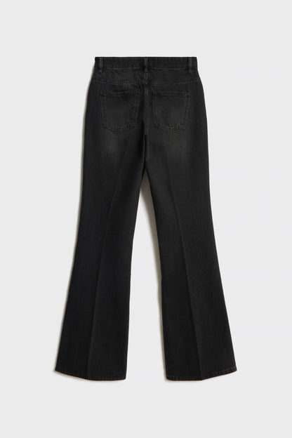 WASHED BLACK