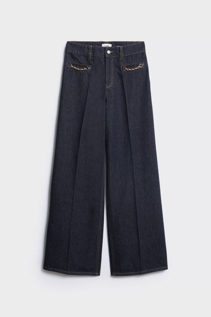 DARK BLUE