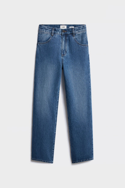 VINTAGE BLUE