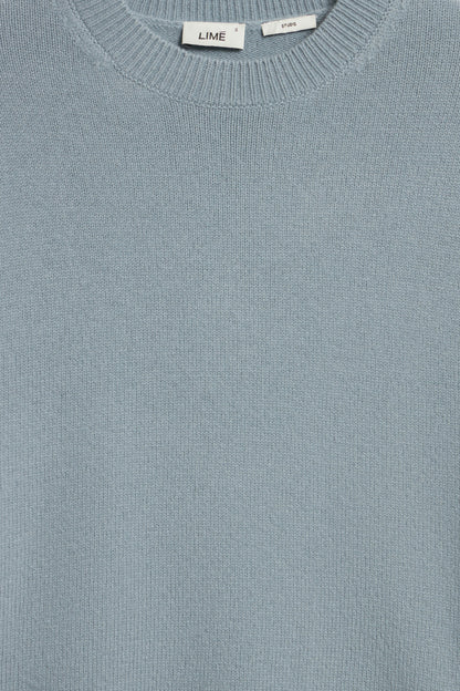 MINERAL BLUE