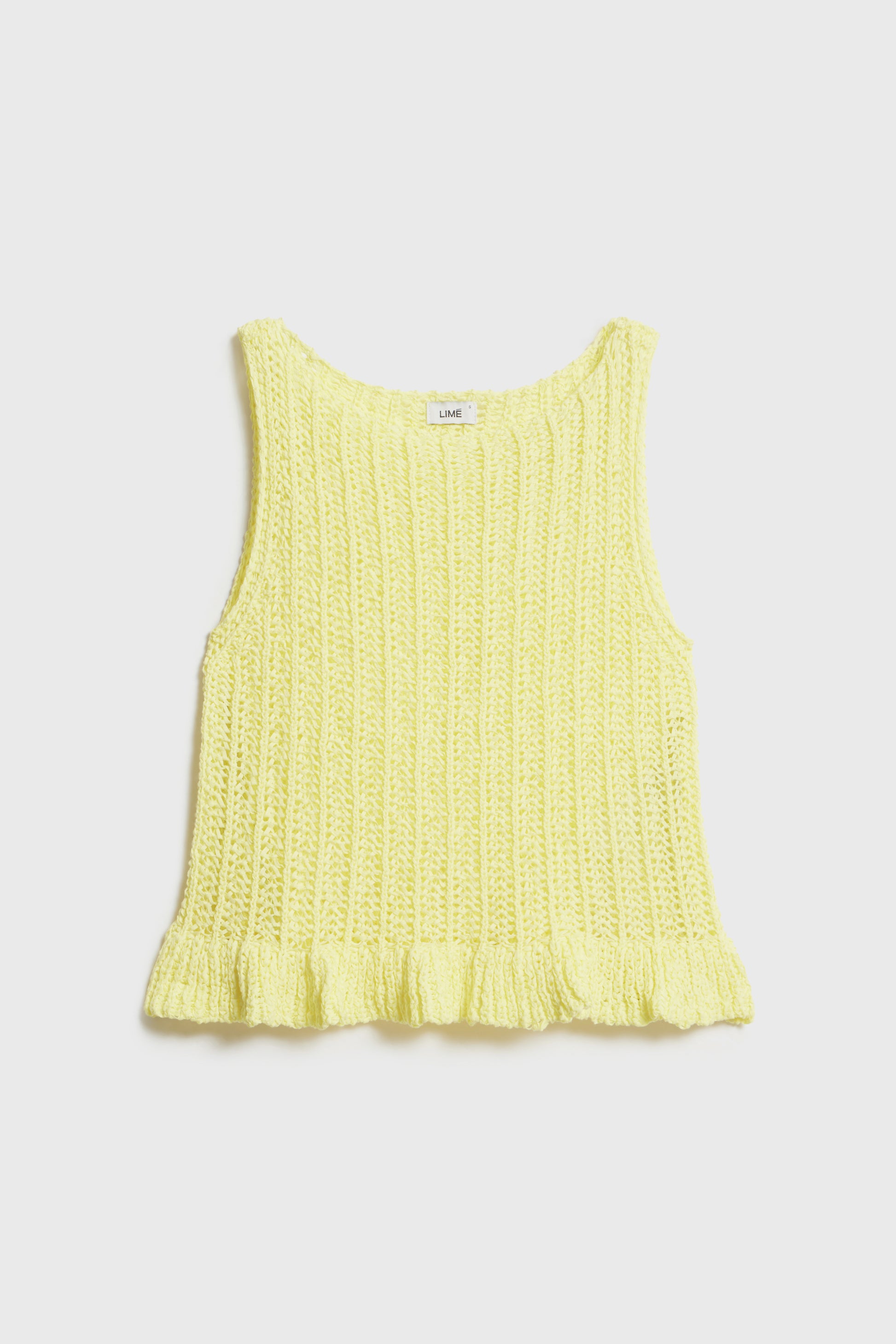 LEMON YELLOW