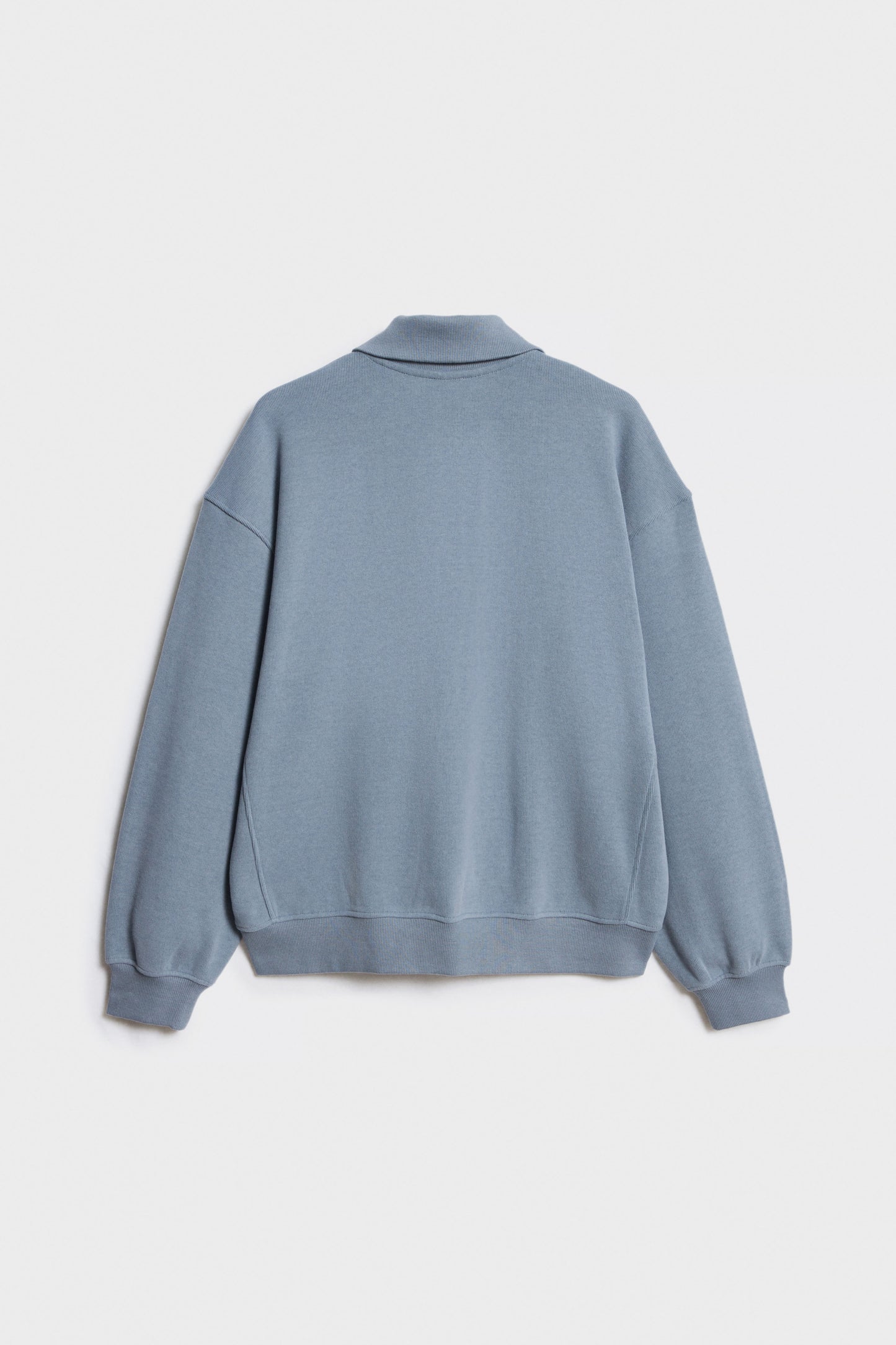 GREY BLUE