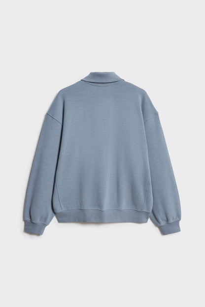 GREY BLUE