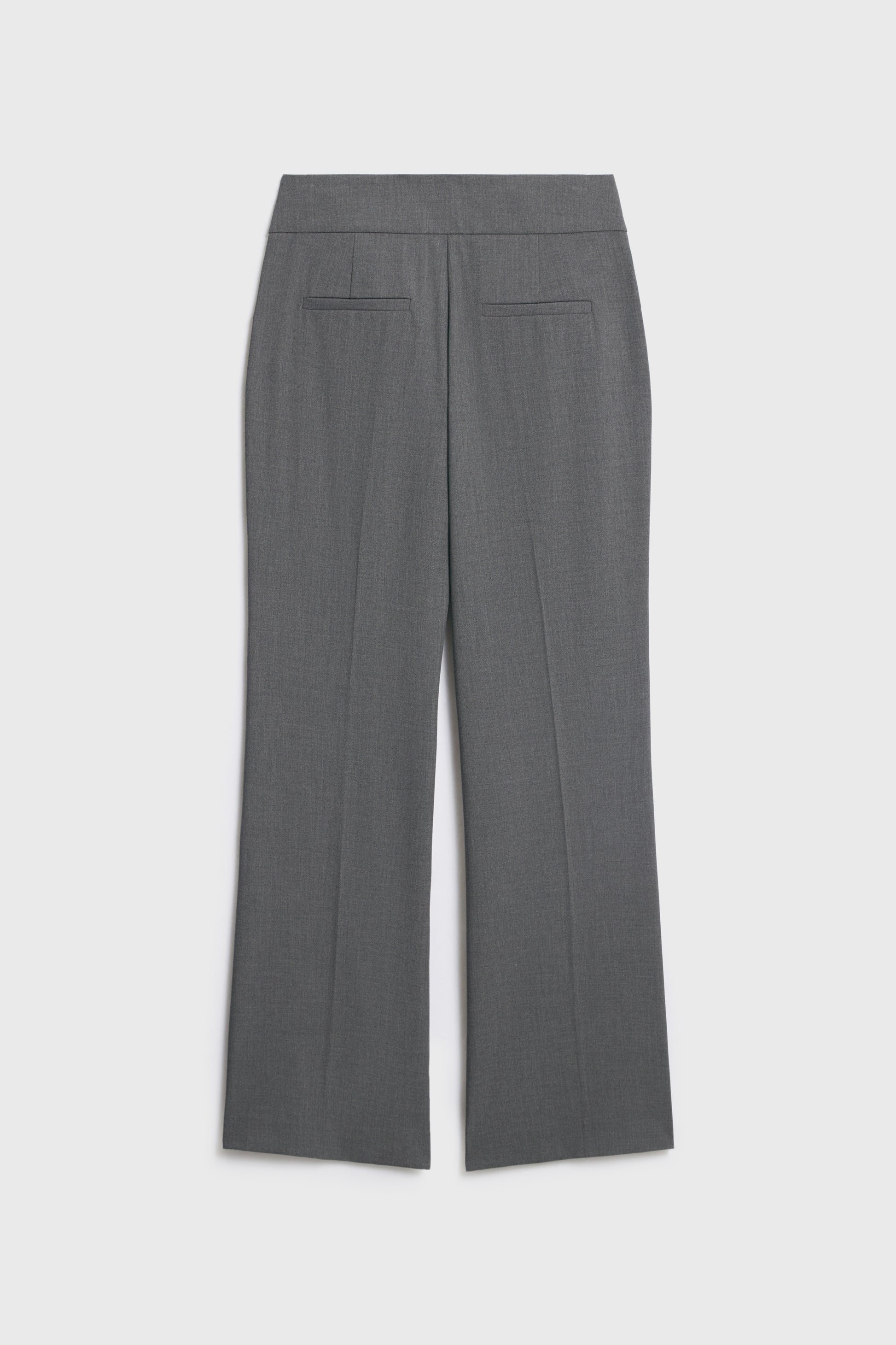 GREY MELANGE