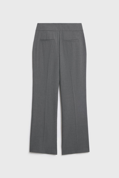 GREY MELANGE