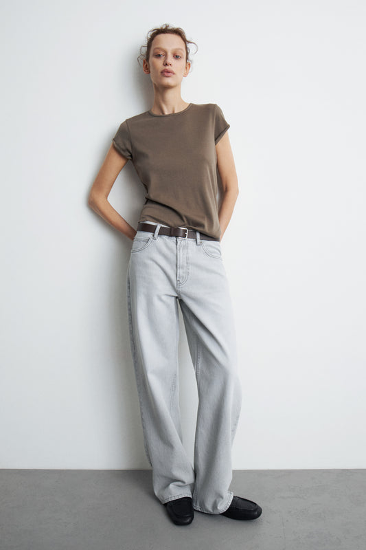 CONCRETE GREY
