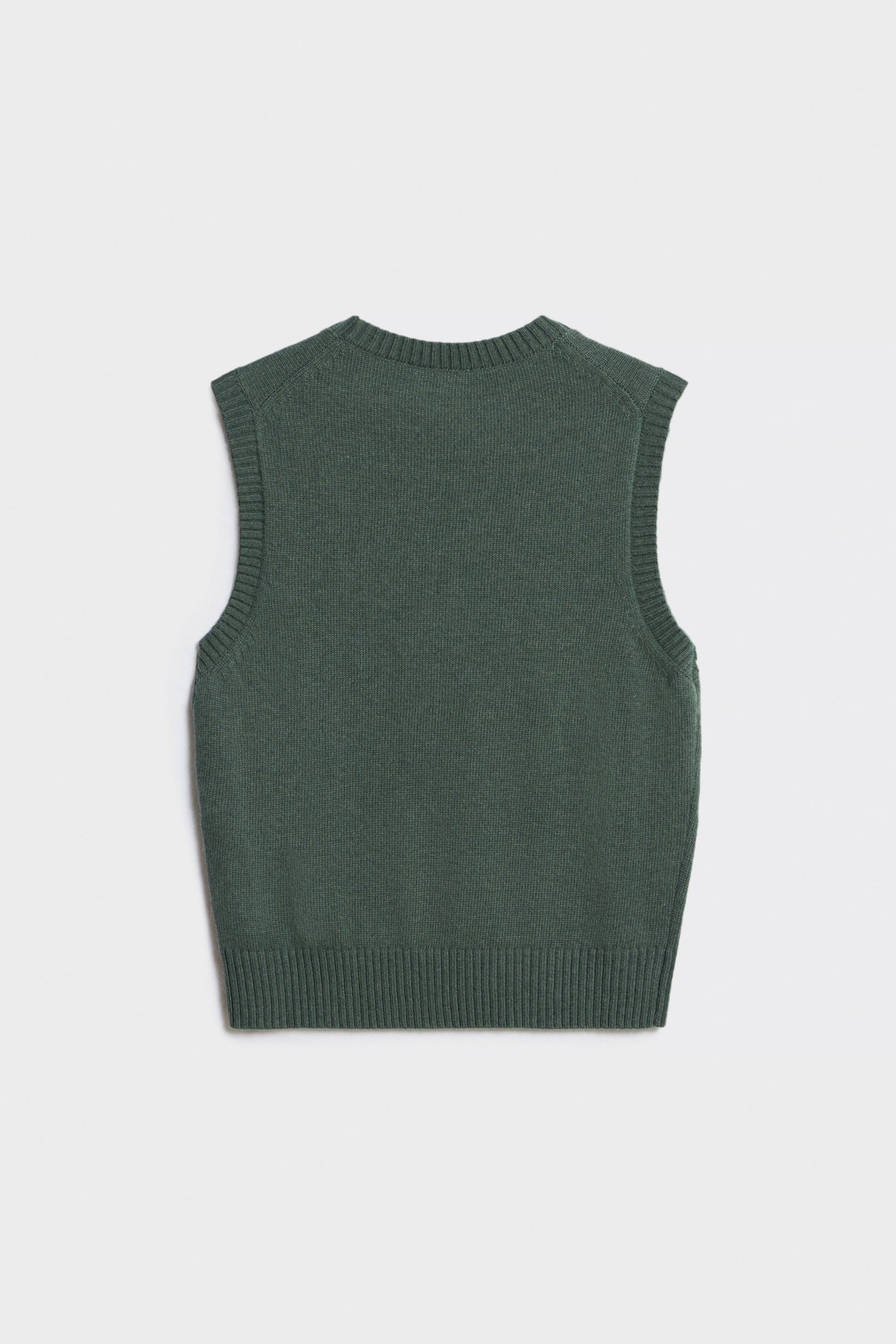 KHAKI MELANGE