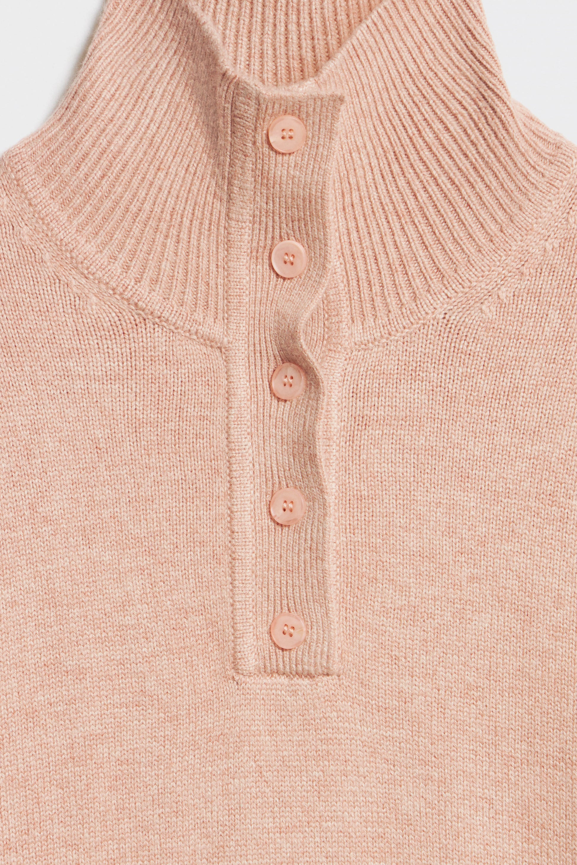 DUSTY ROSE