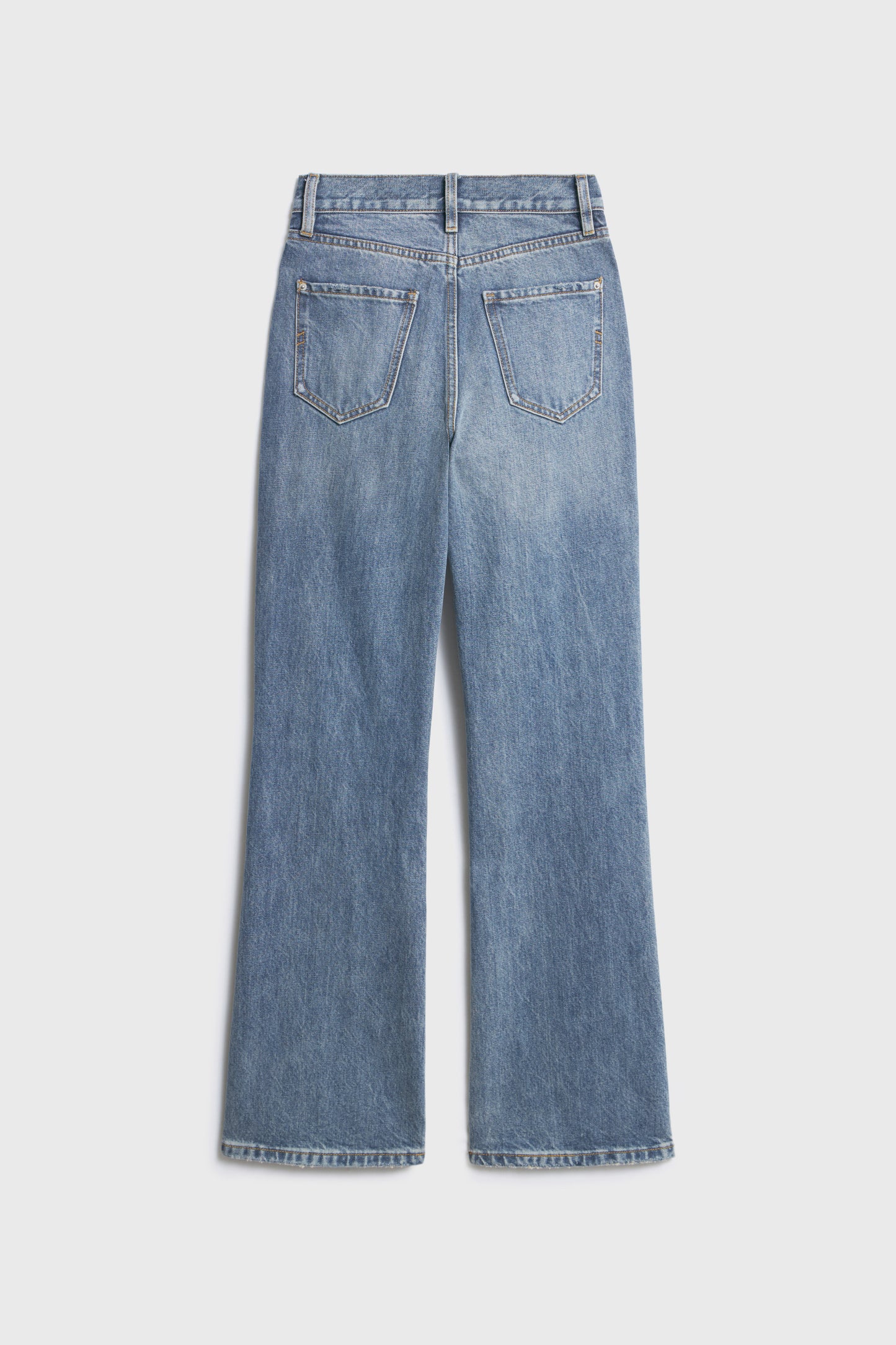 VINTAGE BLUE