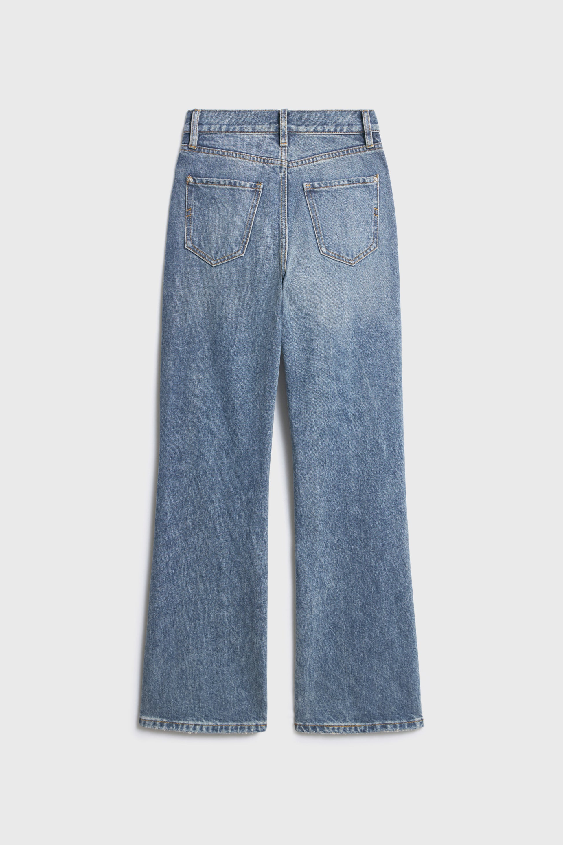 VINTAGE BLUE