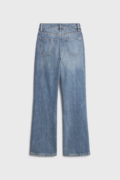 VINTAGE BLUE