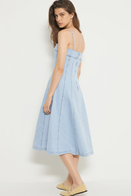 SKY BLUE