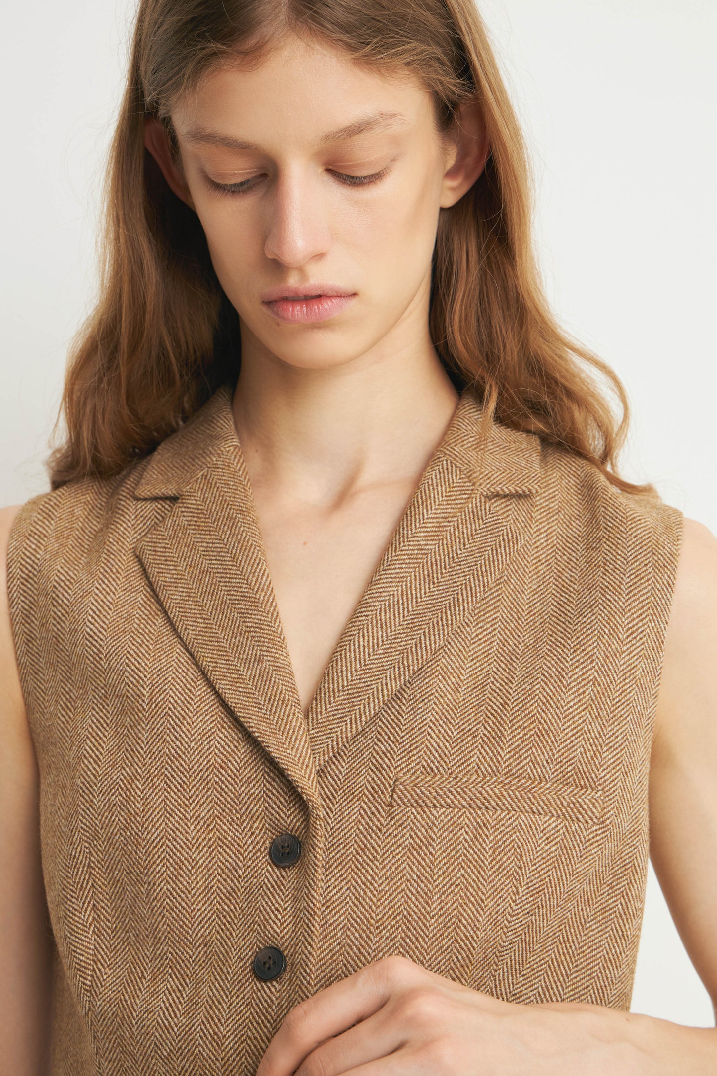 BEIGE/BROWN