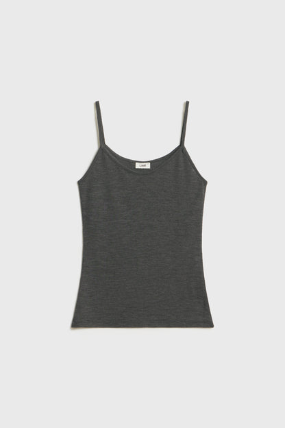 DARK GREY MELANGE