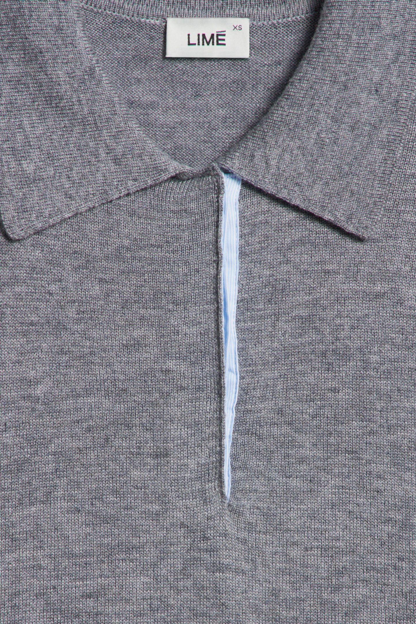 GREY MELANGE