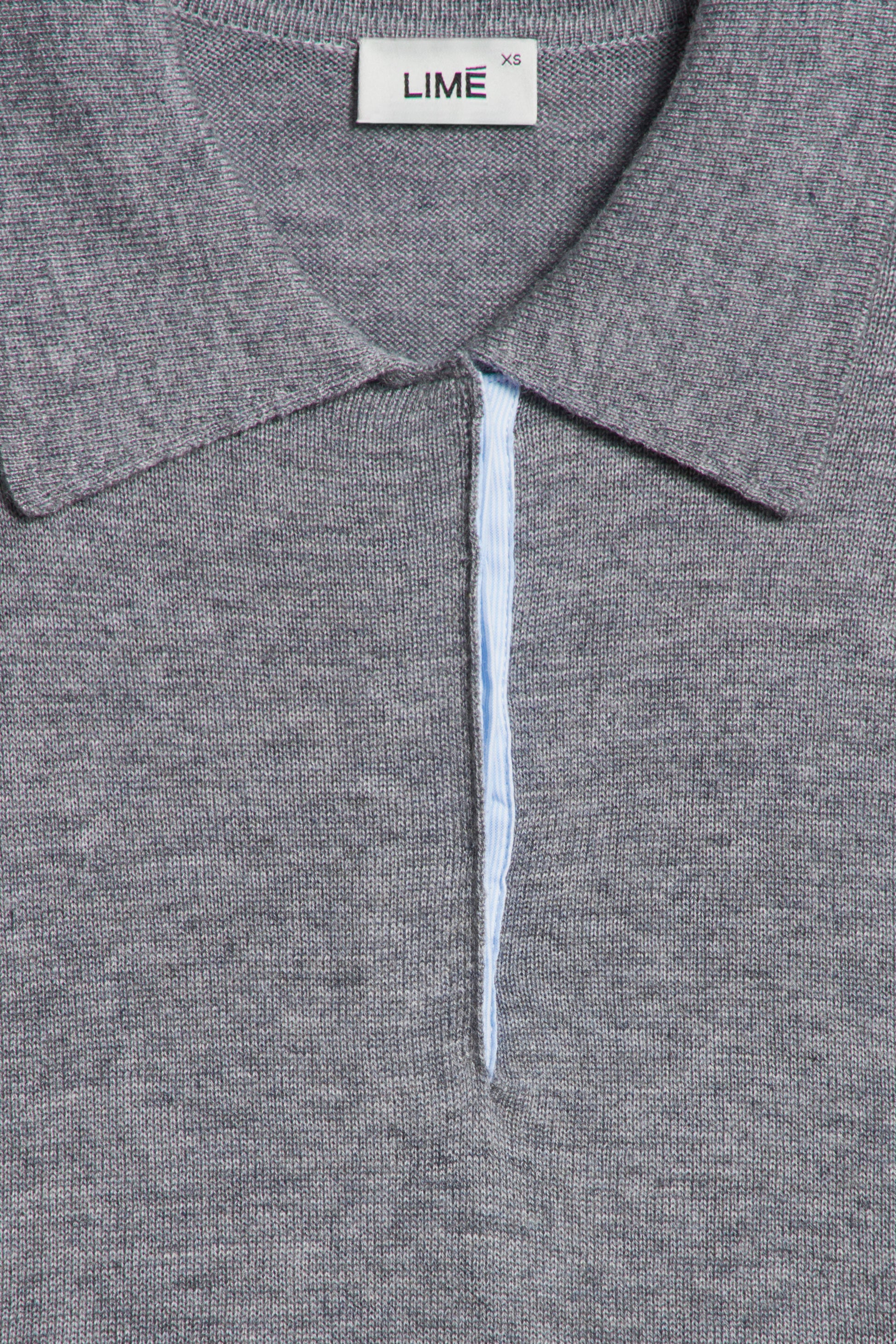 GREY MELANGE