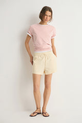 LIGHT YELLOW