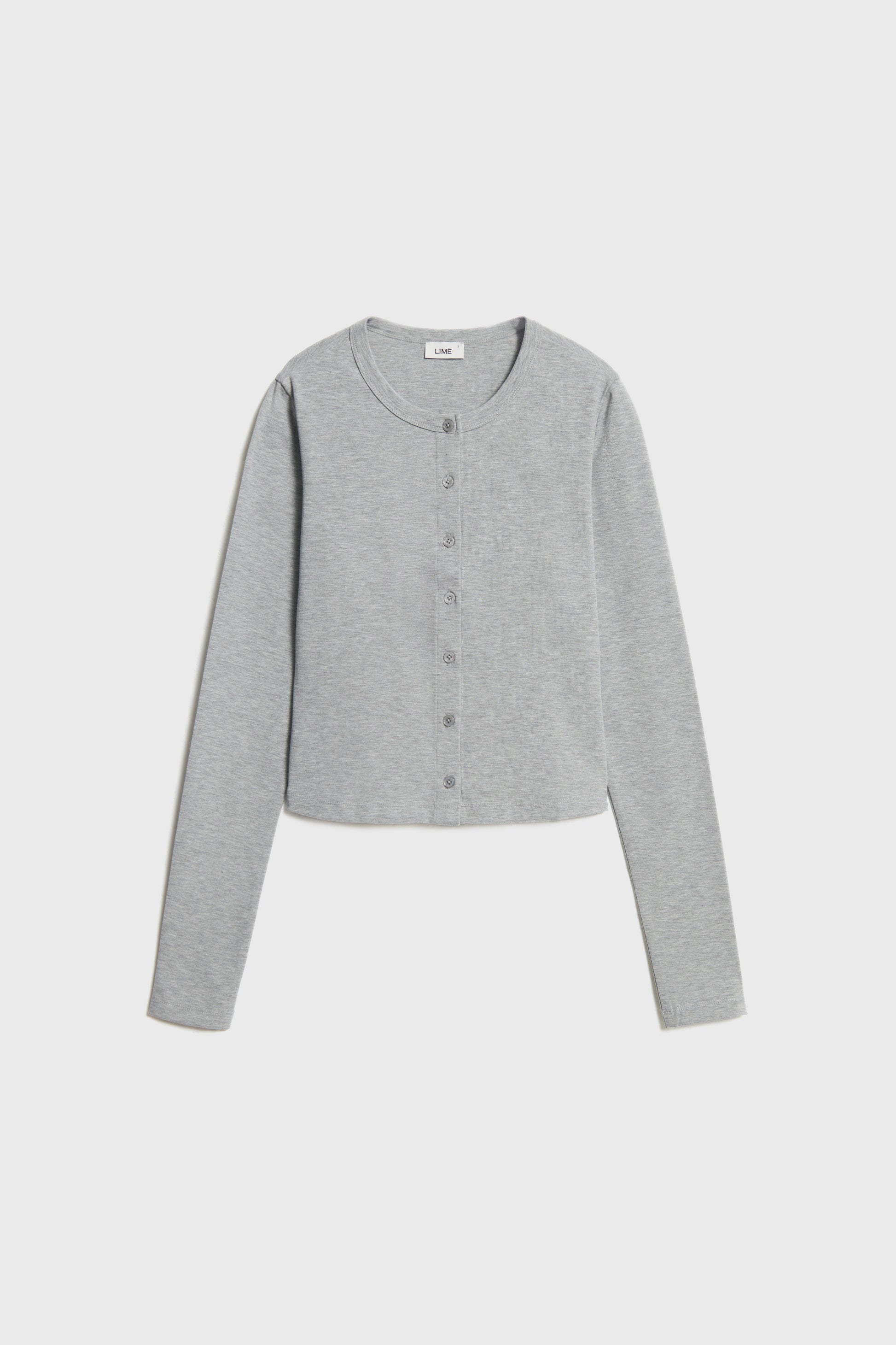 GREY MELANGE