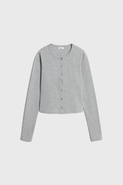 GREY MELANGE