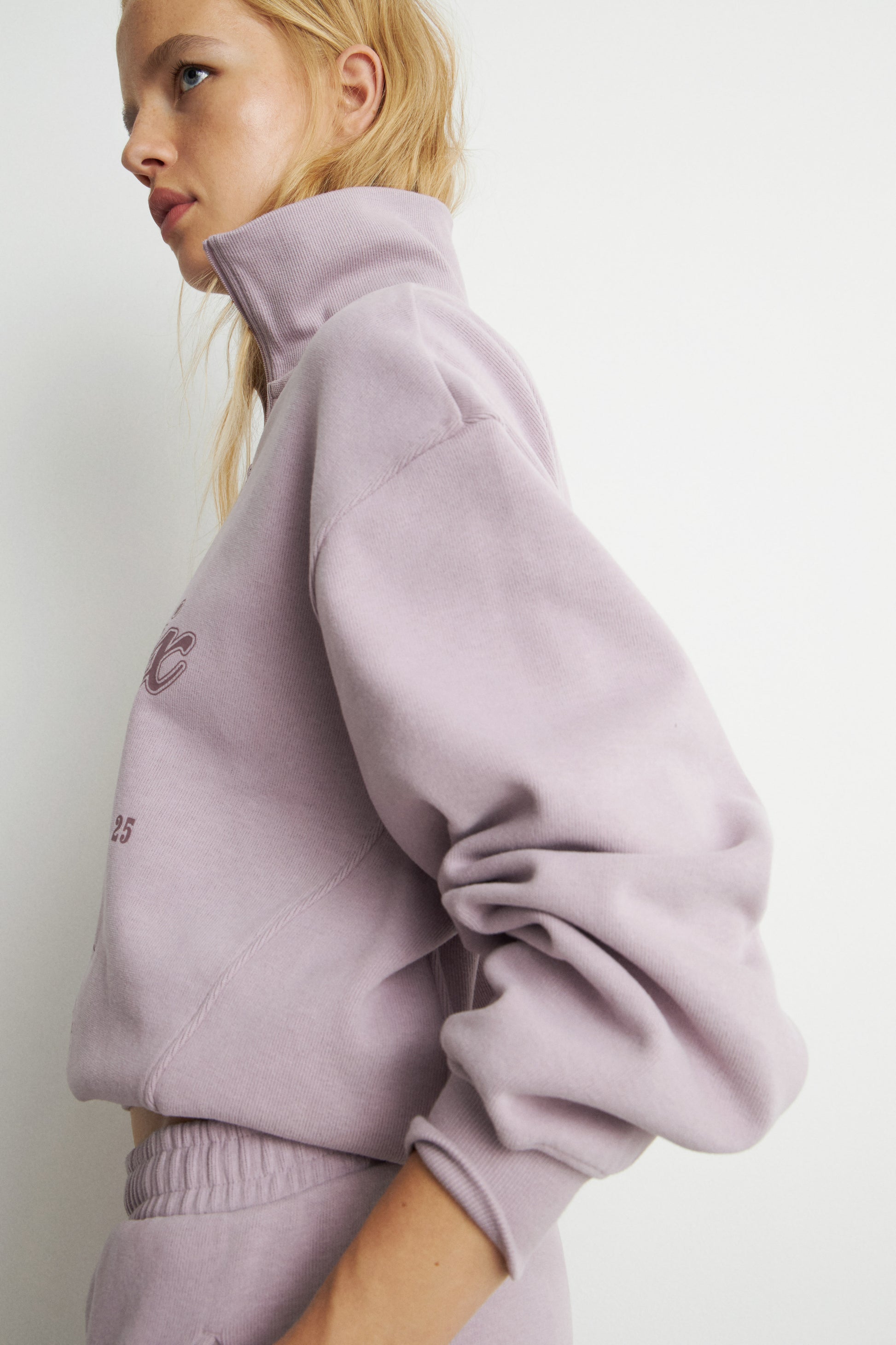 TAUPE LILAC