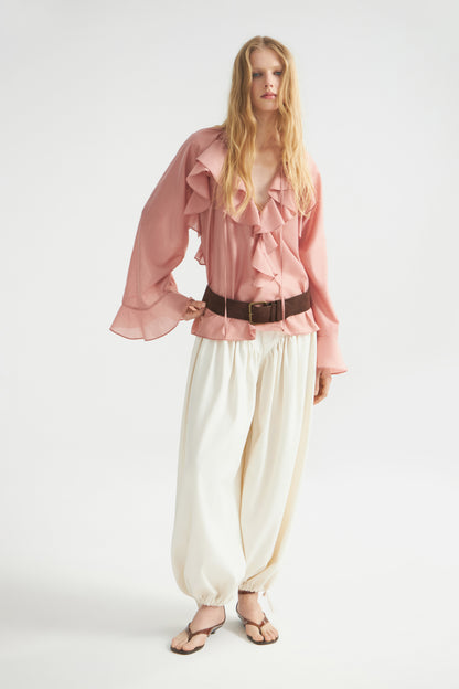 NUDE PINK