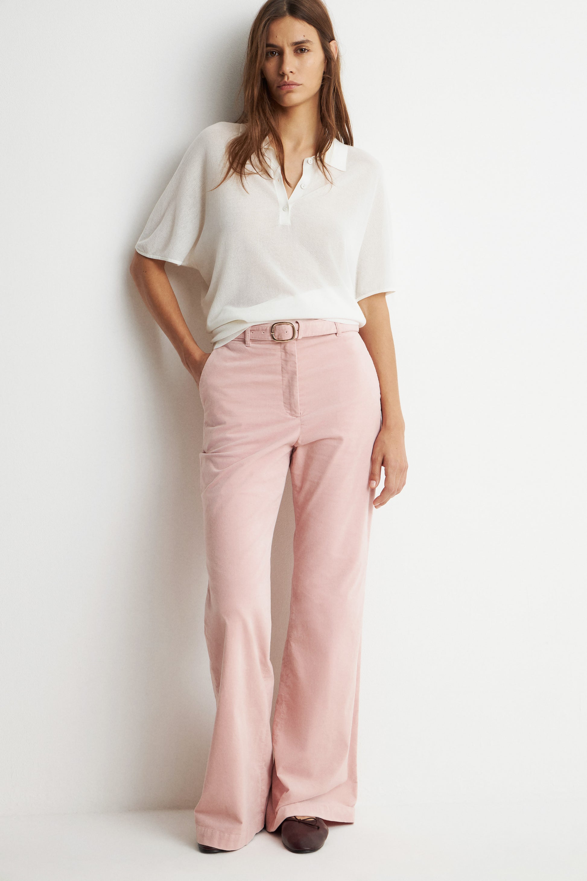 LIGHT PINK