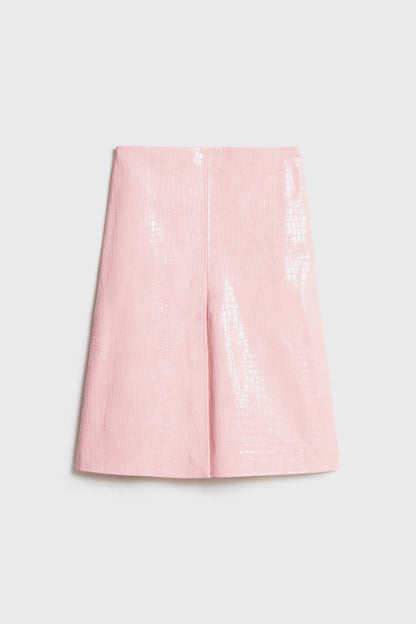 BRIGHT PINK