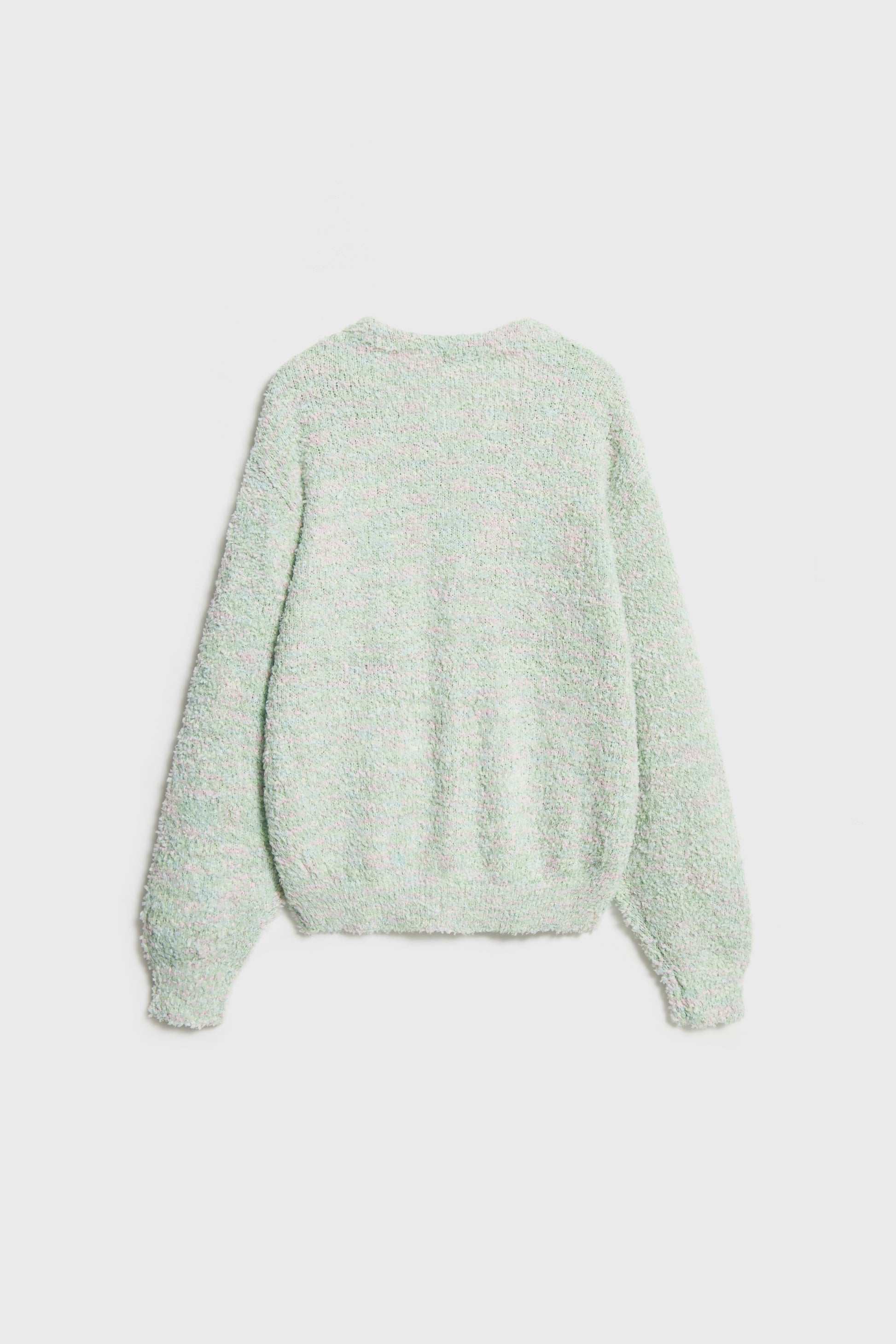 LIGHT GREEN