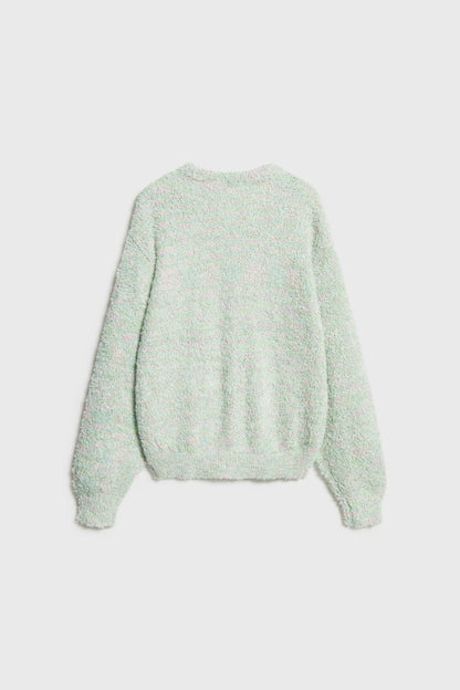 LIGHT GREEN