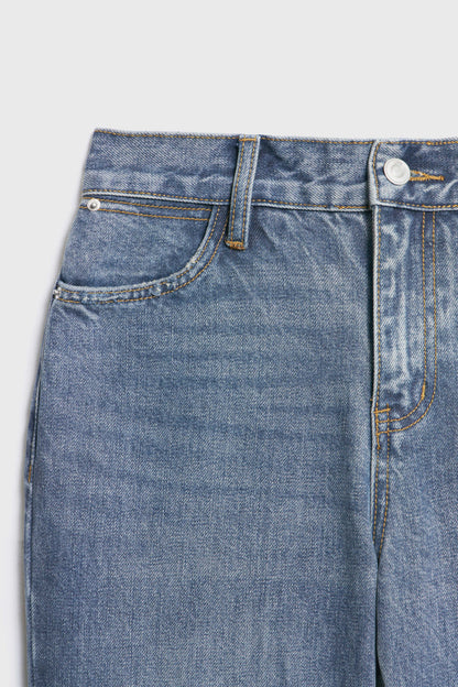 VINTAGE BLUE