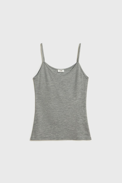 GREY MELANGE