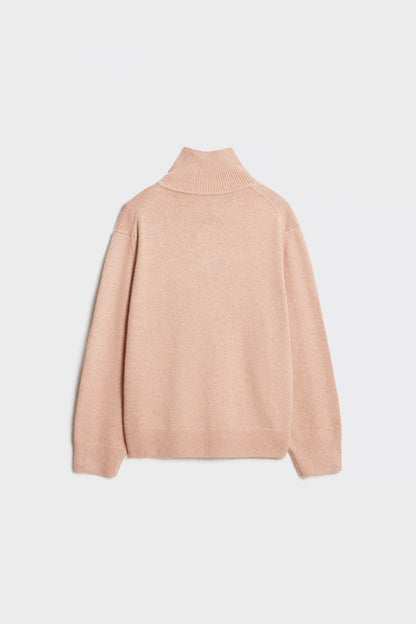 DUSTY ROSE