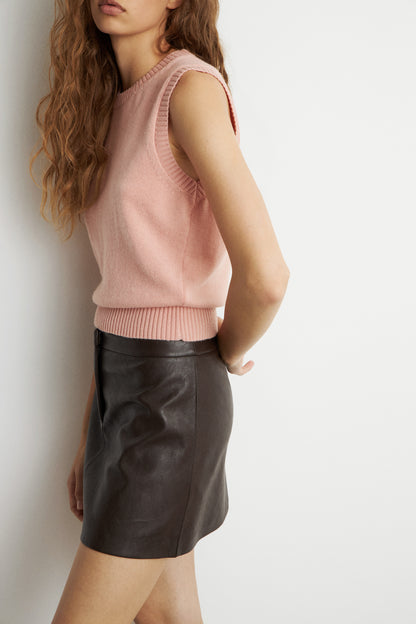 DUSTY ROSE