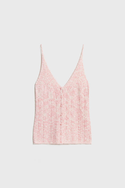 CANDY PINK