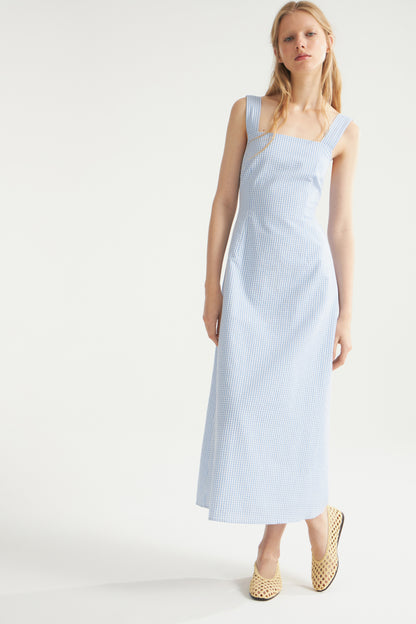 WHITE/BLUE