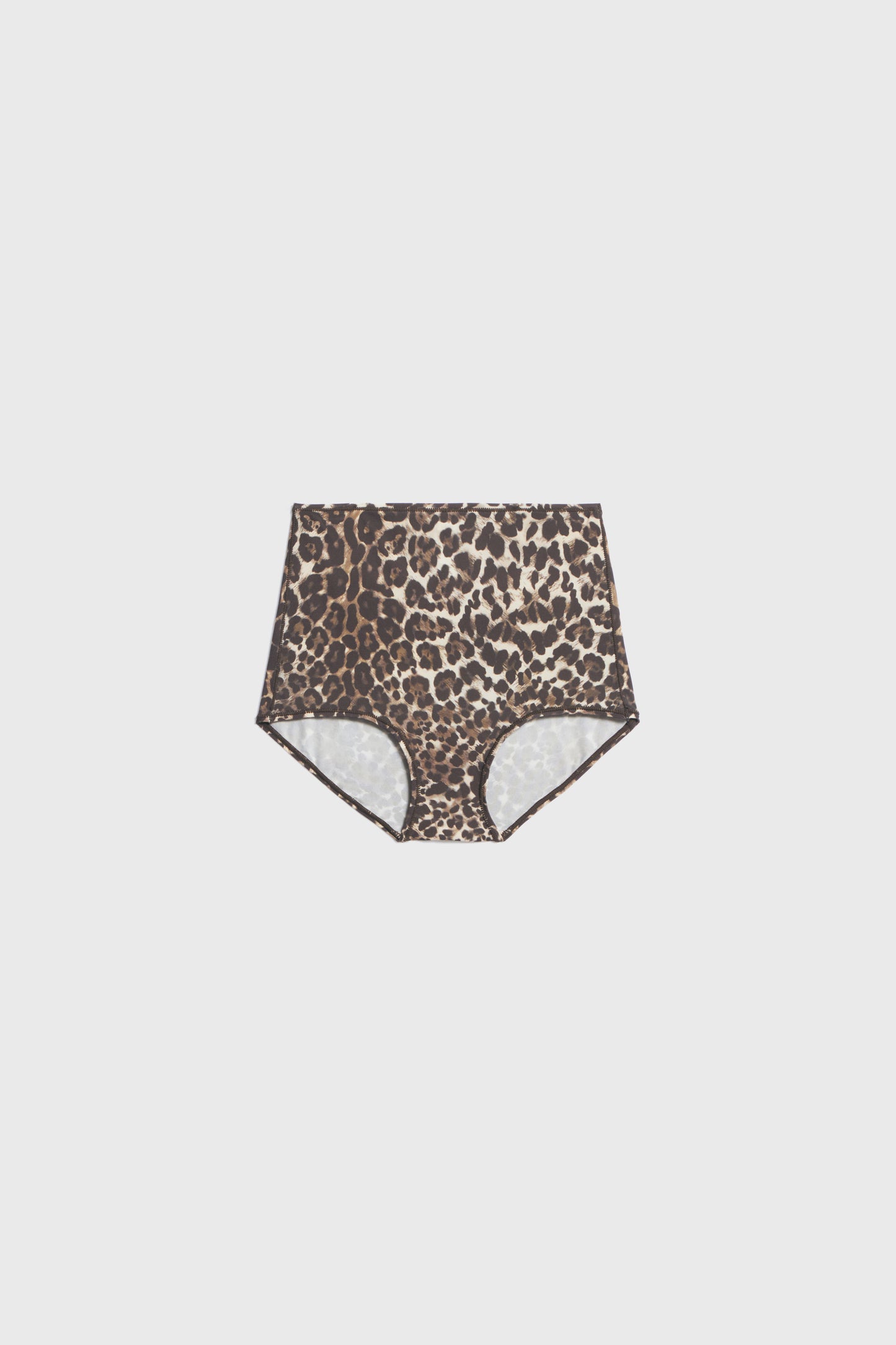 LEOPARD/BROWN