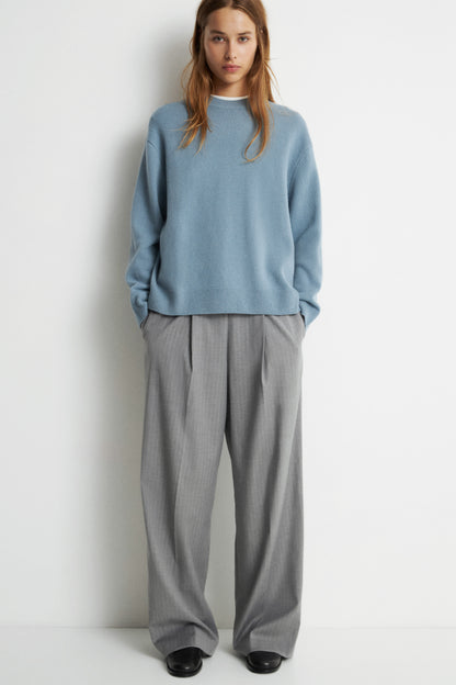 MINERAL BLUE
