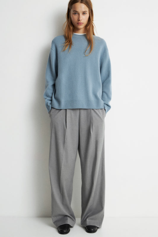 MINERAL BLUE